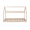 lit cabane enfant montessori 90x190
